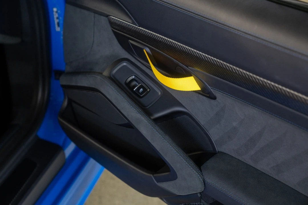 2023 Porsche 718 Cayman GT4 RS - Image 20 of 26