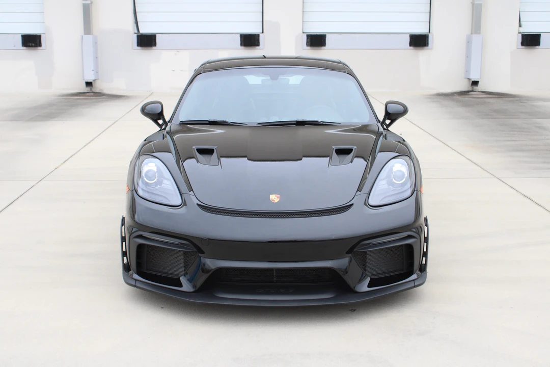 2023 Porsche 718 Cayman GT4 RS - Image 2 of 31