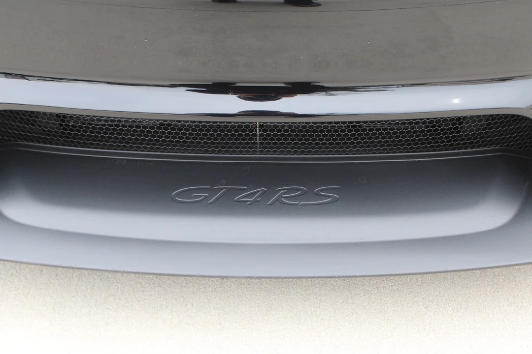 2023 Porsche 718 Cayman GT4 RS - Image 25 of 31