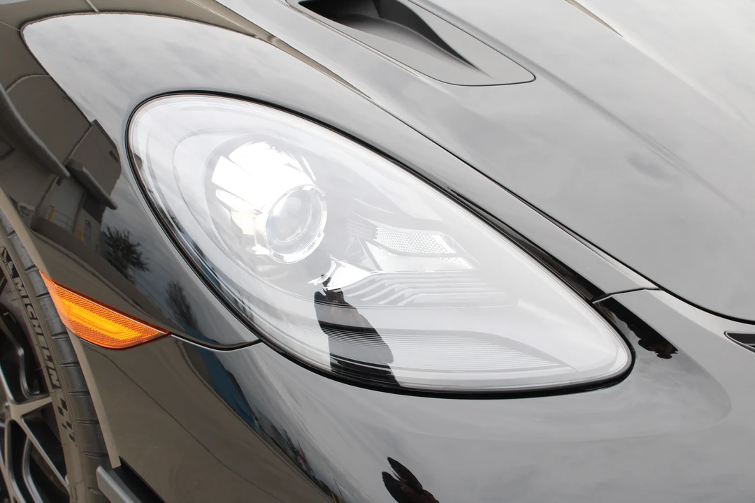 2023 Porsche 718 Cayman GT4 RS - Image 16 of 31