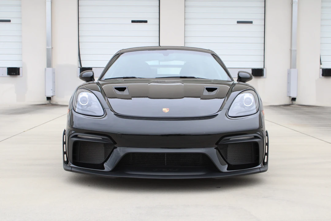 2023 Porsche 718 Cayman GT4 RS - Image 19 of 31