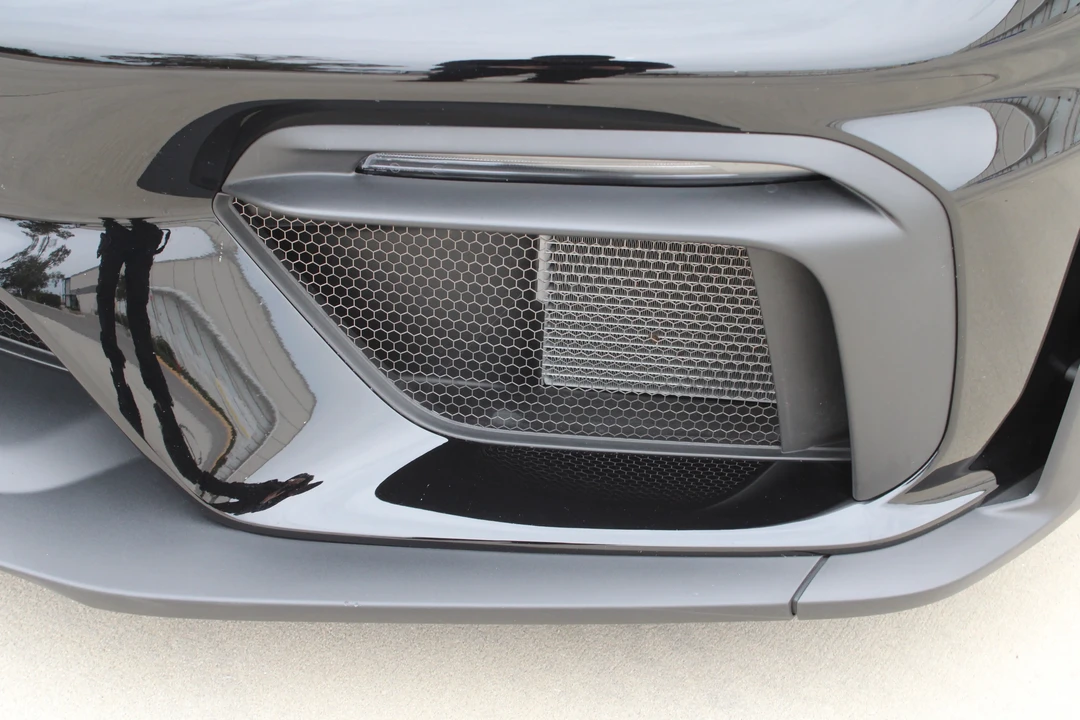 2023 Porsche 718 Cayman GT4 RS - Image 26 of 31