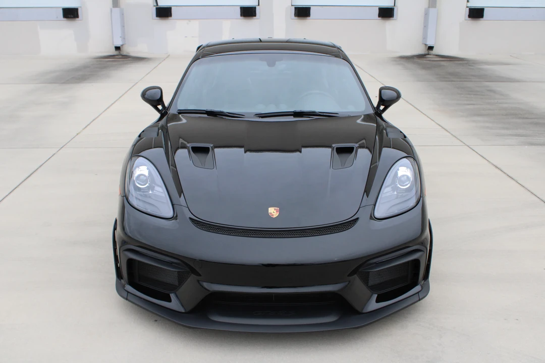2023 Porsche 718 Cayman GT4 RS - Image 21 of 31