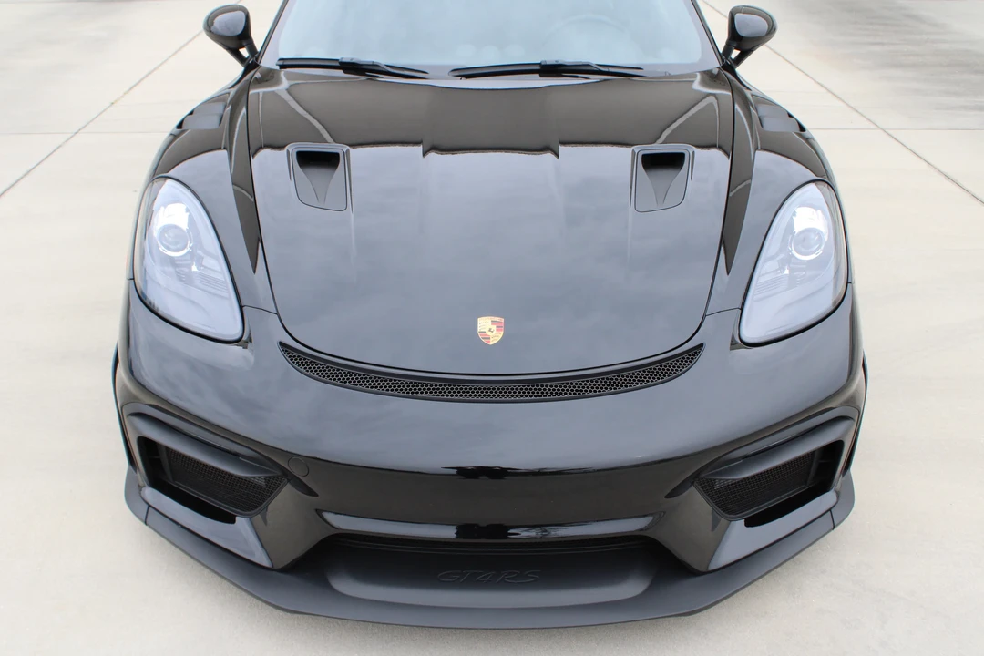 2023 Porsche 718 Cayman GT4 RS - Image 22 of 31