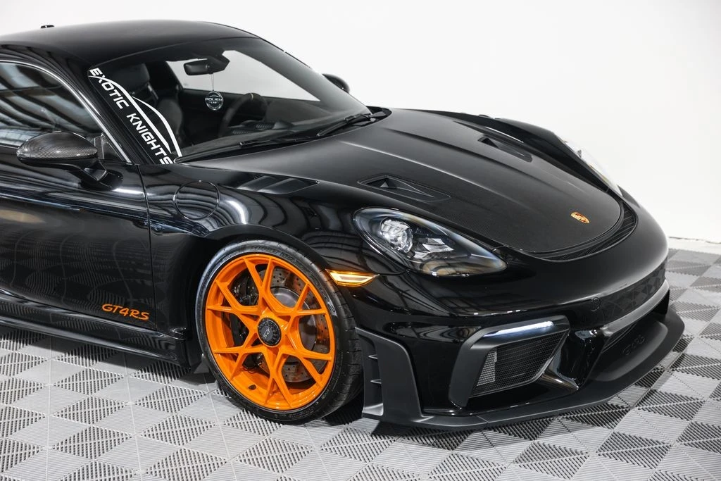2023 Porsche - Image 5 of 31