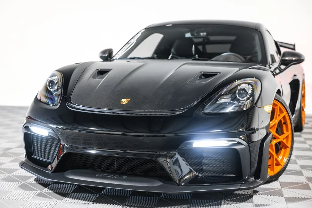 2023 Porsche - Image 10 of 31