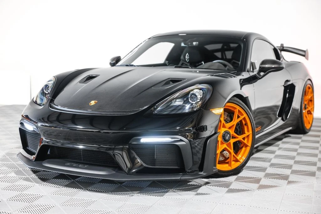 2023 Porsche - Image 9 of 31