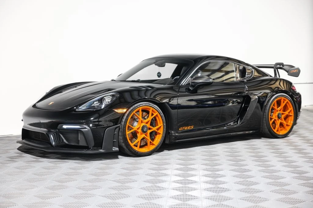 2023 Porsche - Image 20 of 31