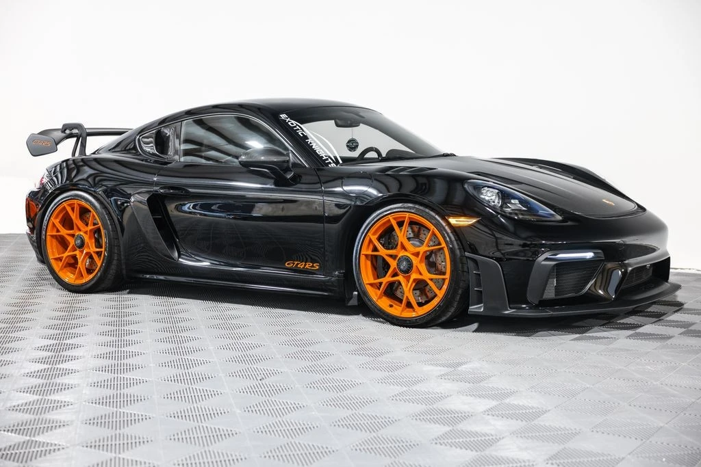 2023 Porsche - Image 4 of 31