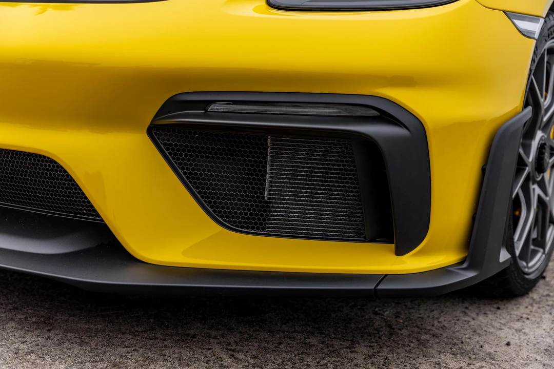 2023 Porsche 718 Cayman GT4 RS - Image 17 of 31