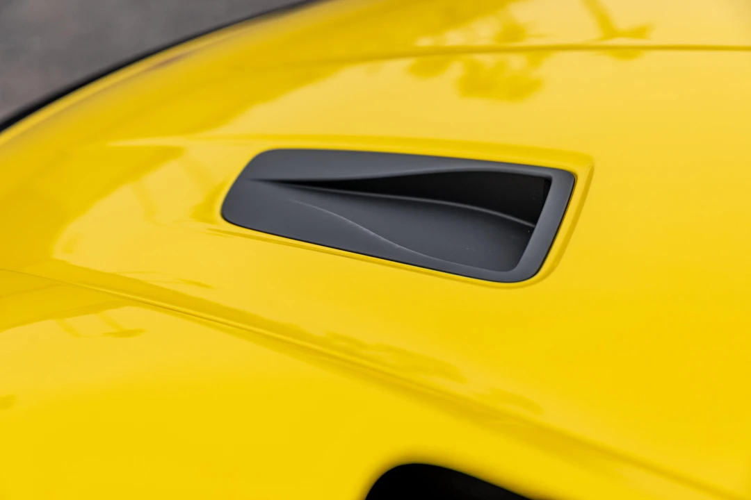 2023 Porsche 718 Cayman GT4 RS - Image 21 of 31