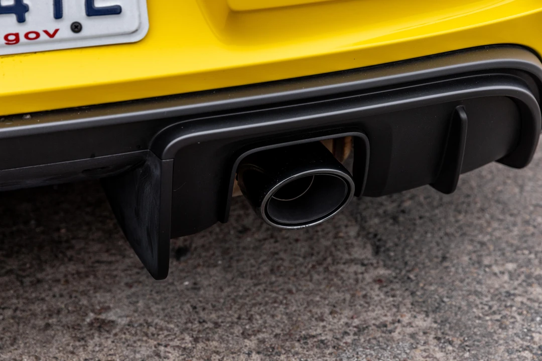 2023 Porsche 718 Cayman GT4 RS - Image 29 of 31
