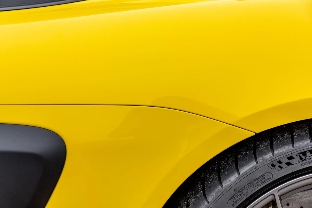 2023 Porsche 718 Cayman GT4 RS - Image 15 of 31