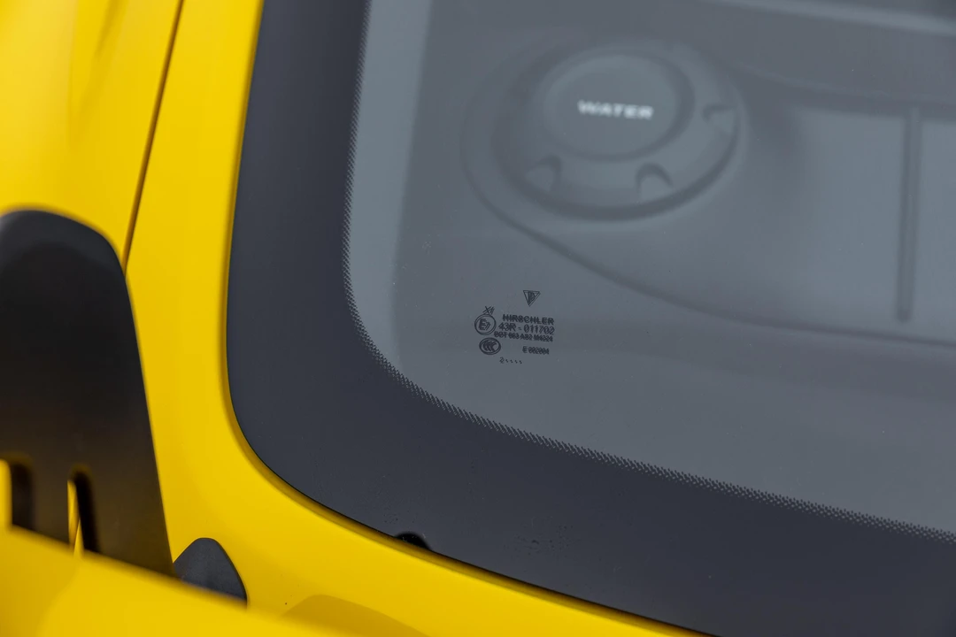 2023 Porsche 718 Cayman GT4 RS - Image 31 of 31