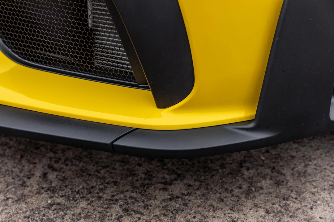 2023 Porsche 718 Cayman GT4 RS - Image 16 of 31