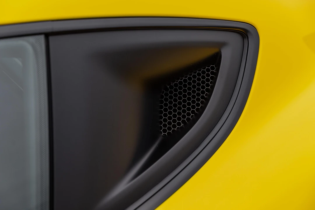 2023 Porsche 718 Cayman GT4 RS - Image 22 of 31
