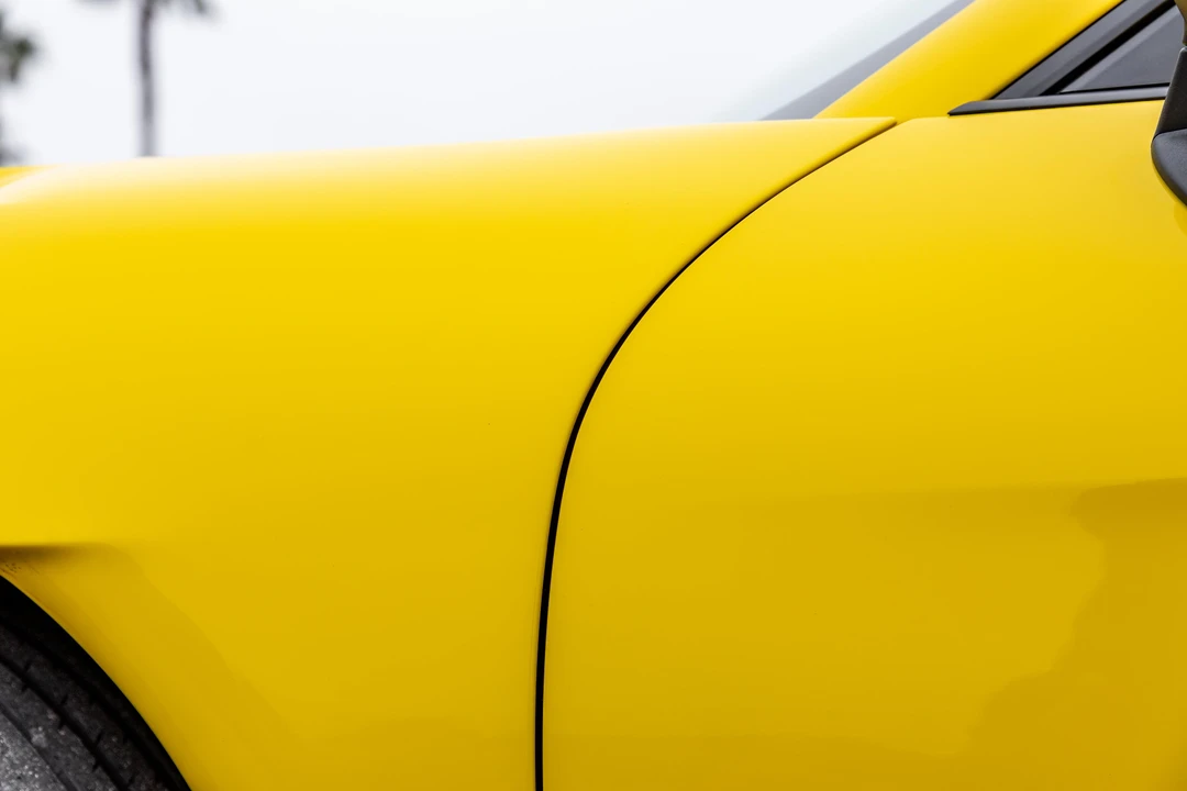 2023 Porsche 718 Cayman GT4 RS - Image 19 of 31