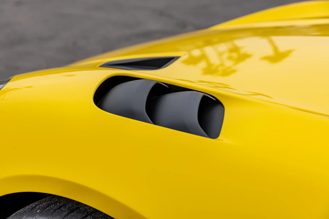 2023 Porsche 718 Cayman GT4 RS - Image 20 of 31