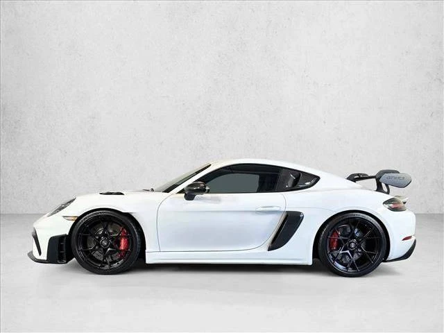 2023 Porsche 718 Cayman GT4 RS - Image 2 of 5
