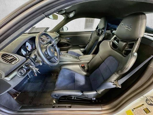 2023 Porsche 718 Cayman GT4 RS - Image 5 of 5