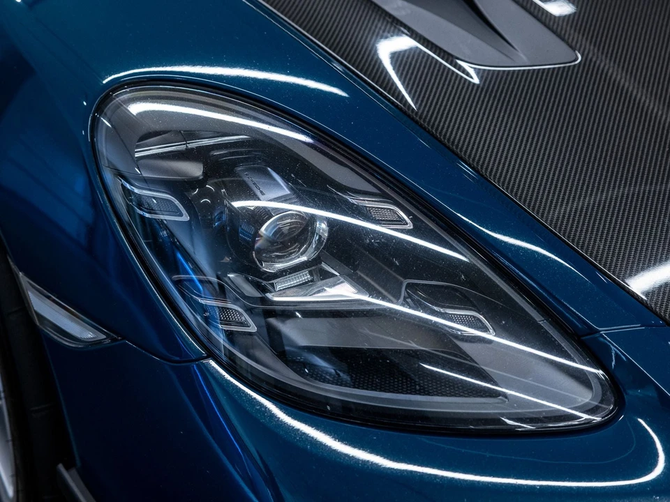 2023 Porsche 718 Cayman GT4 RS - Image 13 of 31