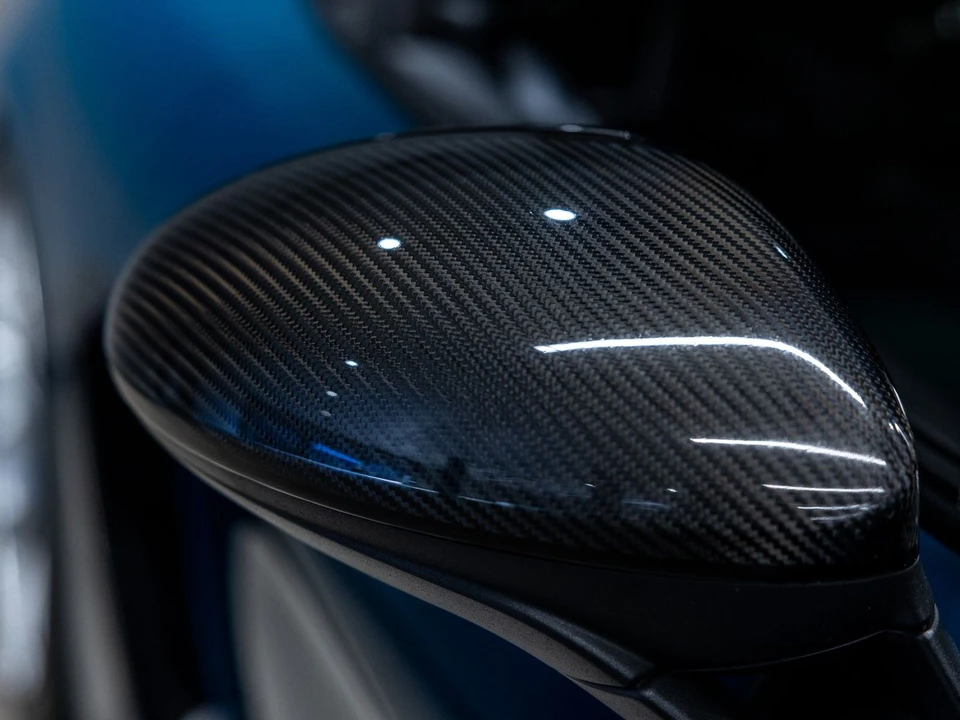 2023 Porsche 718 Cayman GT4 RS - Image 15 of 31