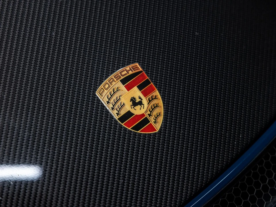 2023 Porsche 718 Cayman GT4 RS - Image 19 of 31