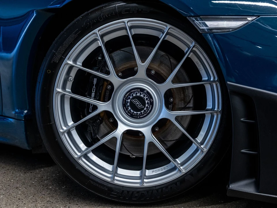 2023 Porsche 718 Cayman GT4 RS - Image 20 of 31