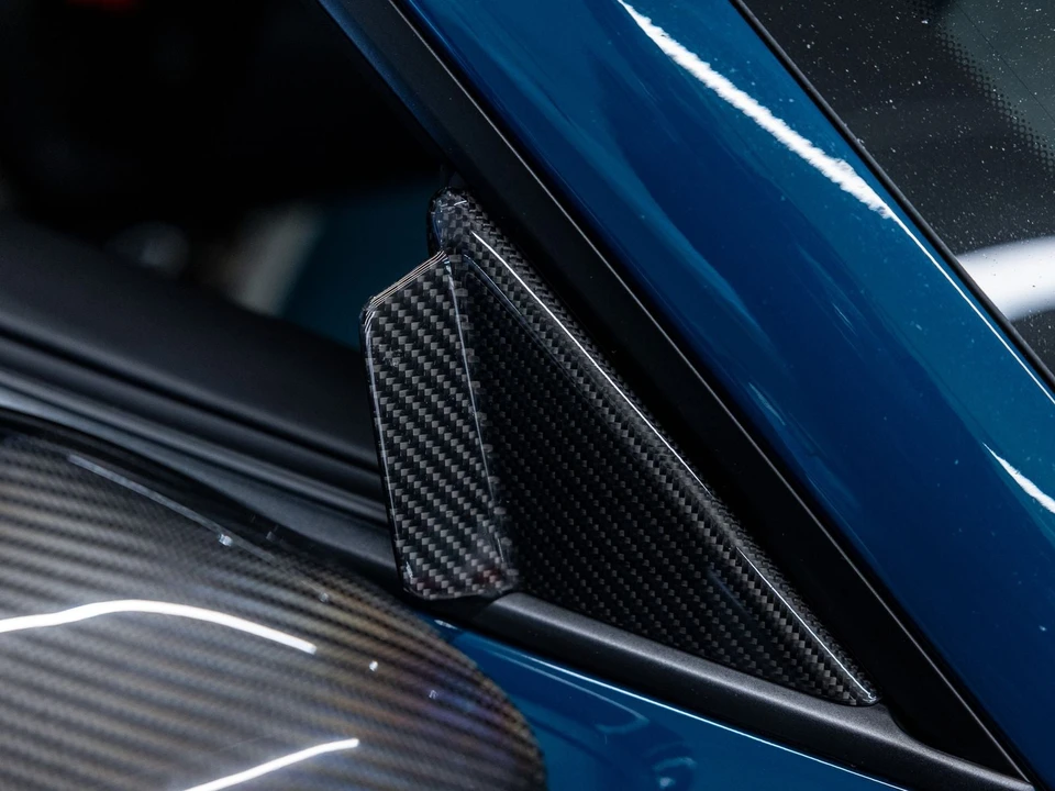 2023 Porsche 718 Cayman GT4 RS - Image 21 of 31