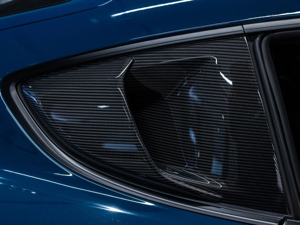 2023 Porsche 718 Cayman GT4 RS - Image 23 of 31