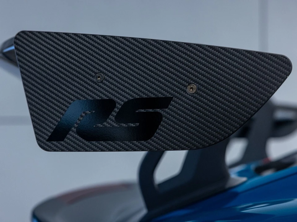 2023 Porsche 718 Cayman GT4 RS - Image 24 of 31