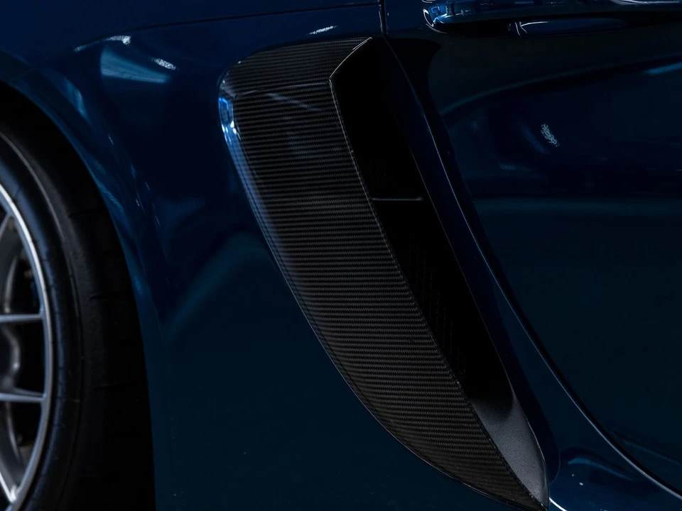 2023 Porsche 718 Cayman GT4 RS - Image 25 of 31