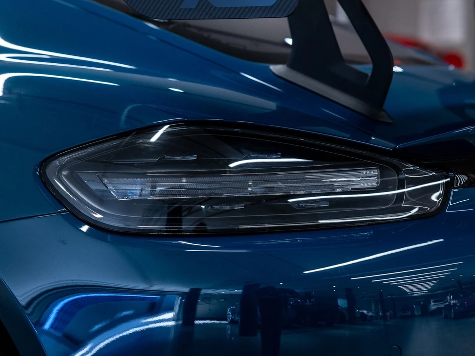 2023 Porsche 718 Cayman GT4 RS - Image 30 of 31
