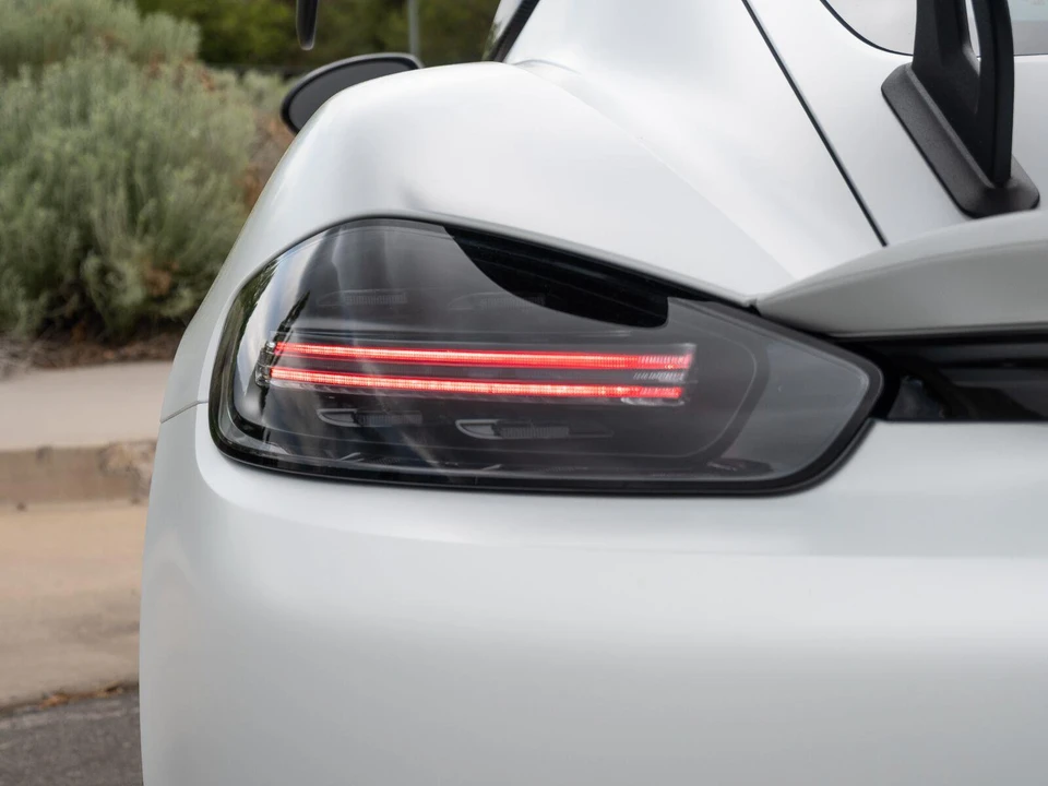 2023 Porsche 718 Cayman GT4 RS - Image 13 of 25