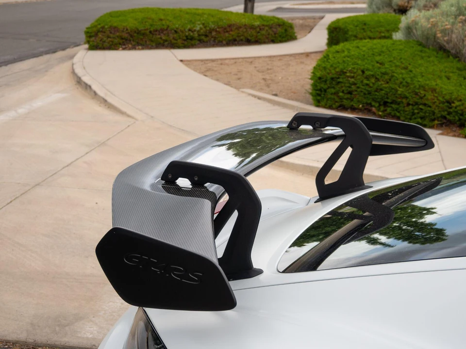 2023 Porsche 718 Cayman GT4 RS - Image 15 of 25