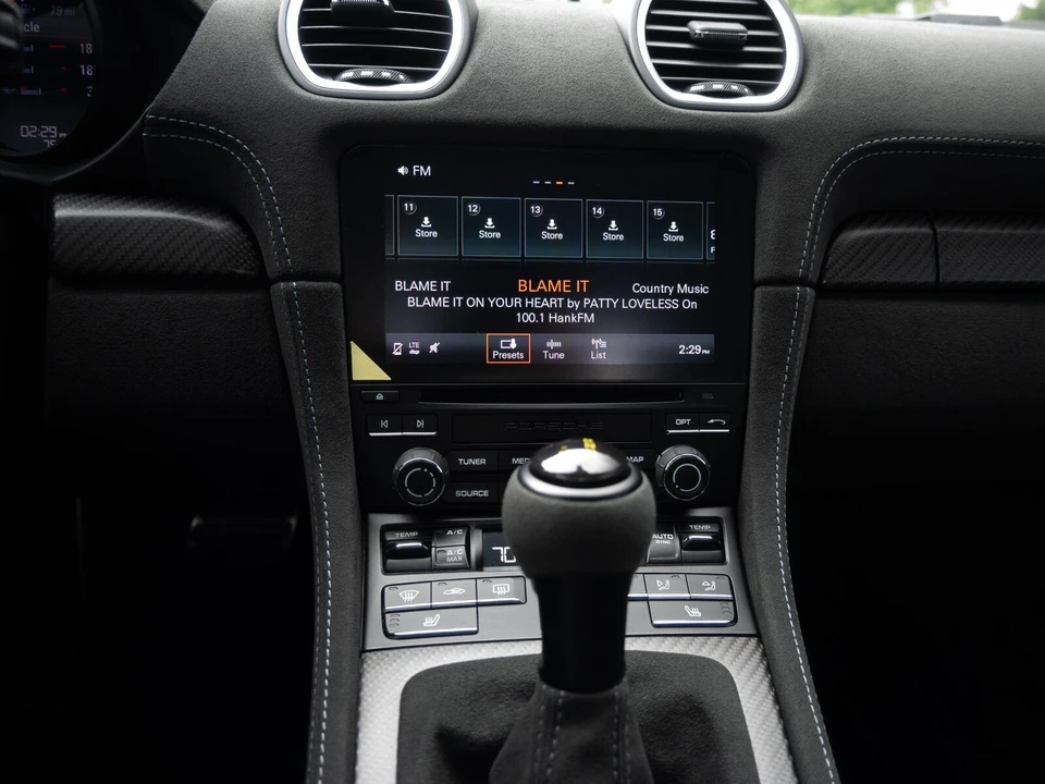 2023 Porsche 718 Cayman GT4 RS - Image 20 of 25