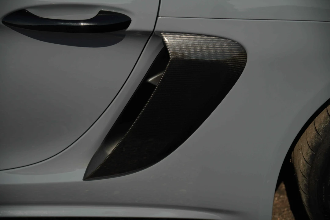 2023 Porsche 718 Cayman GT4 RS - Image 24 of 31