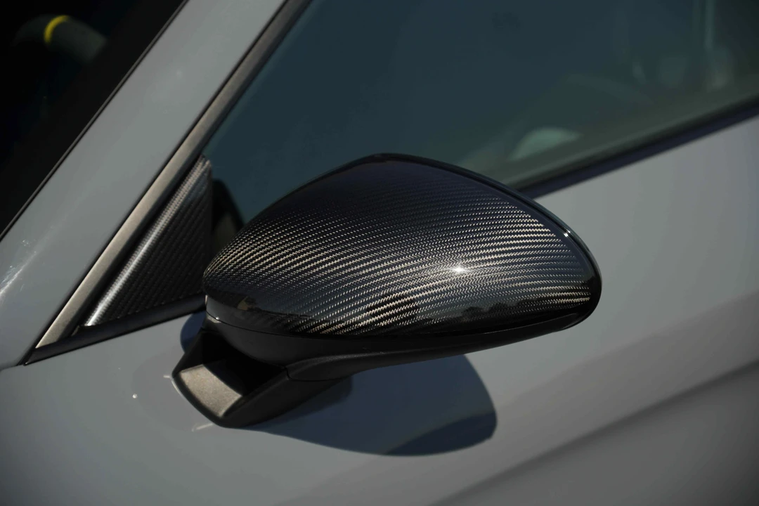 2023 Porsche 718 Cayman GT4 RS - Image 27 of 31