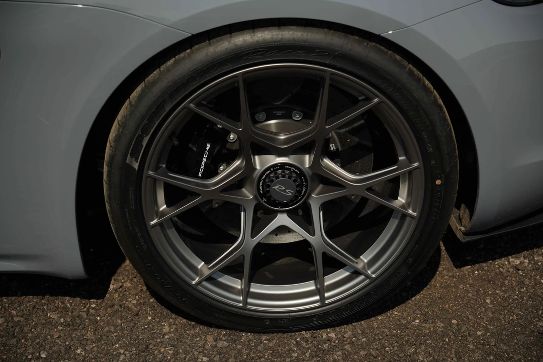 2023 Porsche 718 Cayman GT4 RS - Image 23 of 31