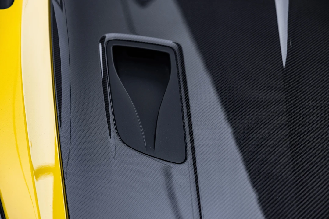 2023 Porsche 718 Cayman GT4 RS - Image 22 of 31