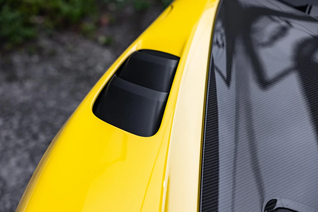 2023 Porsche 718 Cayman GT4 RS - Image 23 of 31