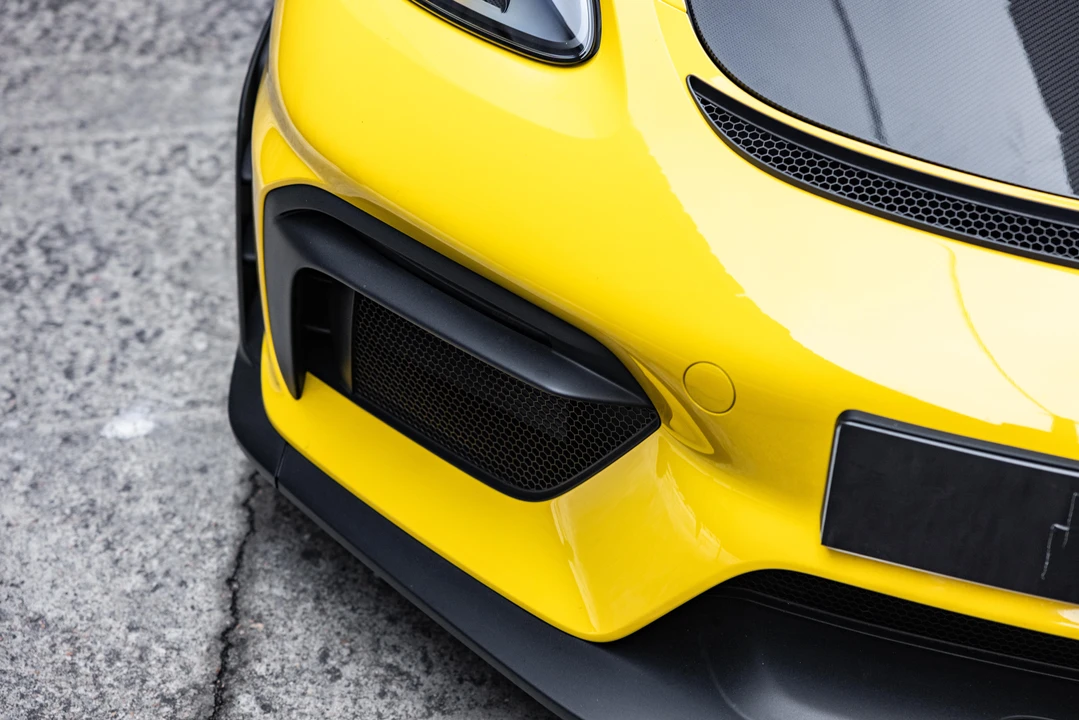 2023 Porsche 718 Cayman GT4 RS - Image 24 of 31