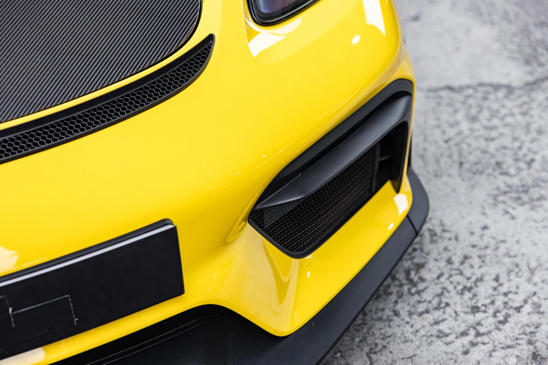 2023 Porsche 718 Cayman GT4 RS - Image 25 of 31