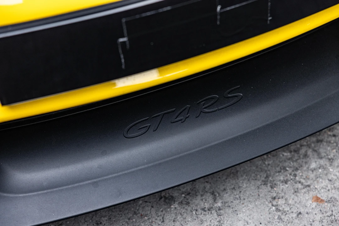 2023 Porsche 718 Cayman GT4 RS - Image 26 of 31