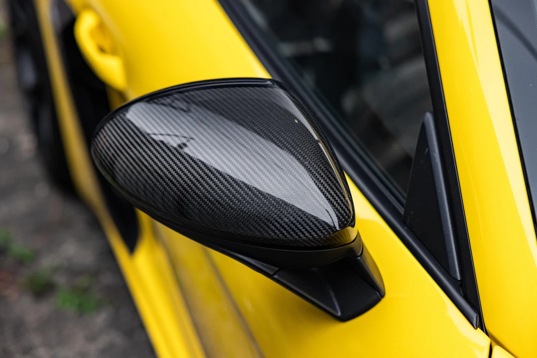 2023 Porsche 718 Cayman GT4 RS - Image 29 of 31