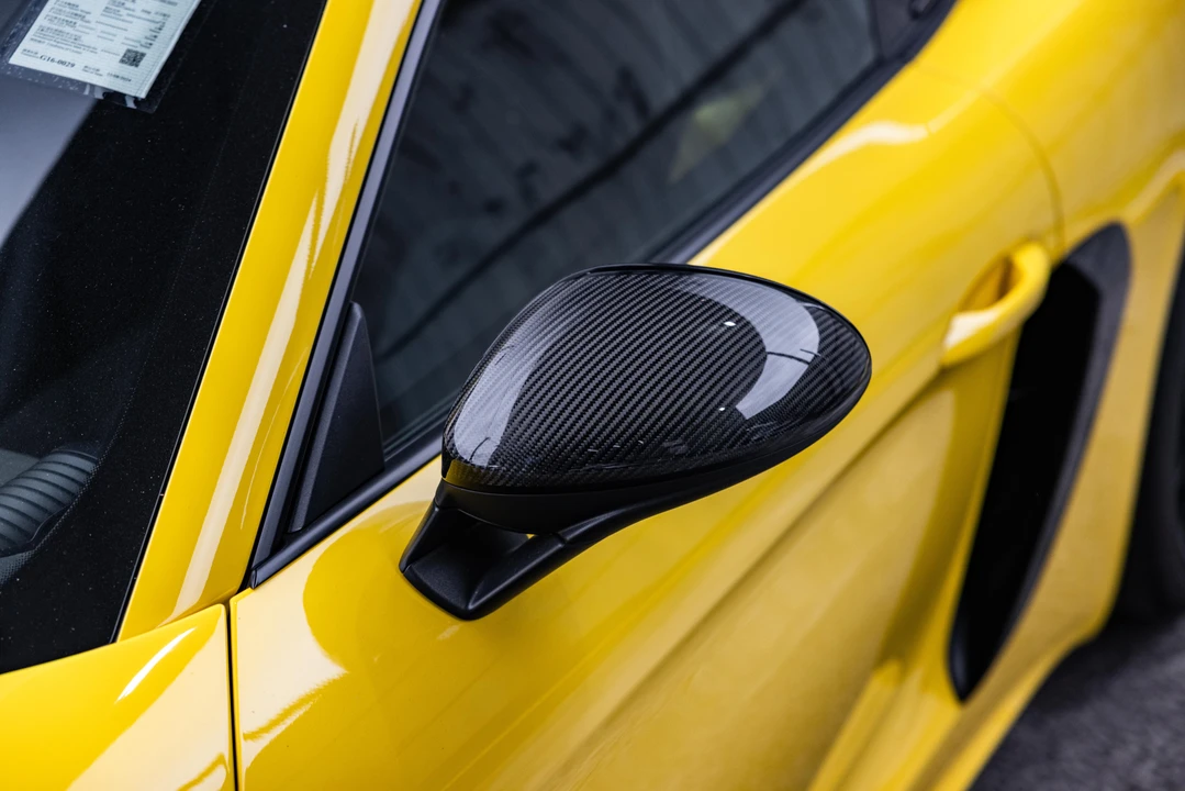 2023 Porsche 718 Cayman GT4 RS - Image 30 of 31