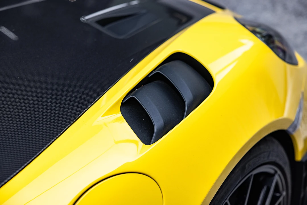 2023 Porsche 718 Cayman GT4 RS - Image 31 of 31