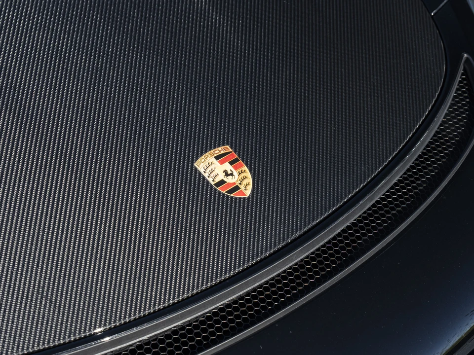 2023 Porsche 718 Cayman GT4 RS - Image 25 of 31