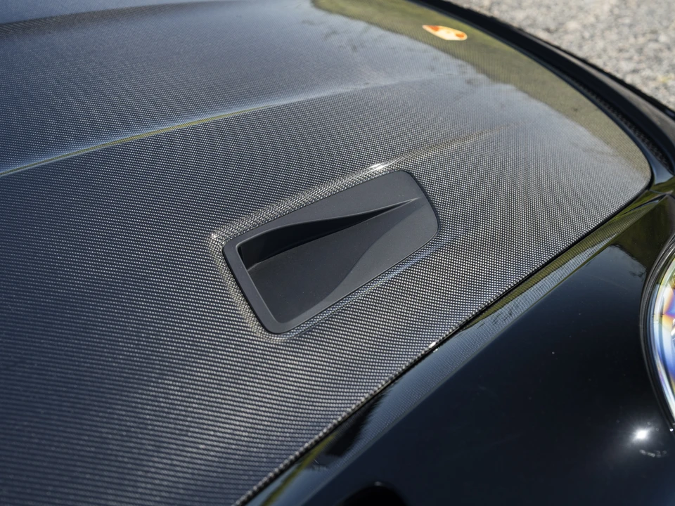 2023 Porsche 718 Cayman GT4 RS - Image 28 of 31