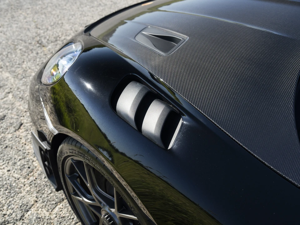 2023 Porsche 718 Cayman GT4 RS - Image 30 of 31